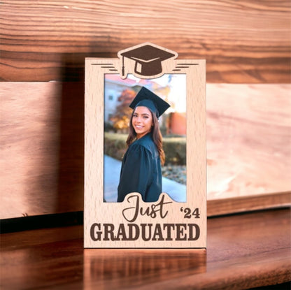 Graduation Photo Frame