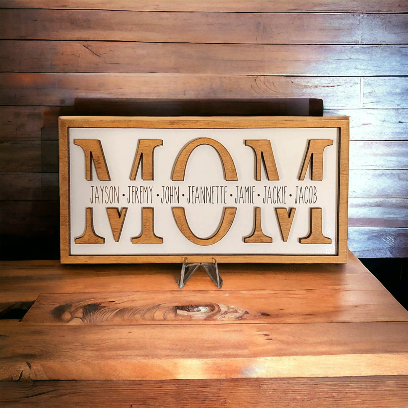 Mama sign